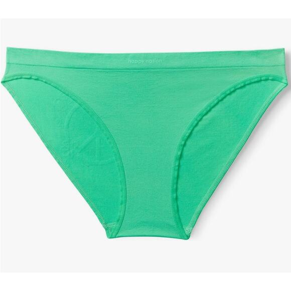 Happy Nation girls Cool & Comfy Seamless Bikini Underwear - Picture 1 of 2